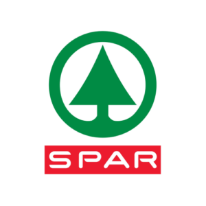 Logo di SPAR
