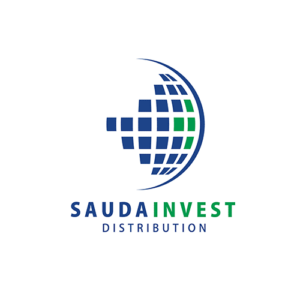 Logótipo Sauda Invest Distribution