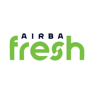 Logo di Airba Fresh