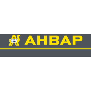 Logo di Anvar