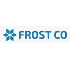 Logo di Frost Co