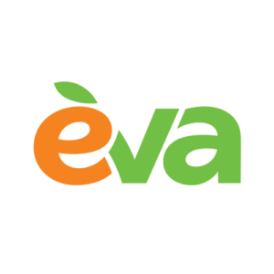 Logótipo EVA