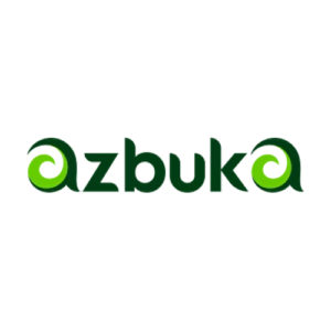 Logo di Azbuka