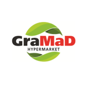 Logo di GraMaD Hypermarket