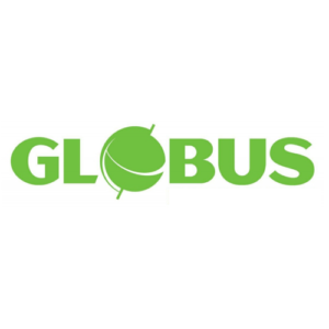 Logo di Globus