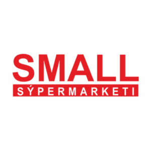 Logo del supermercato SMALL