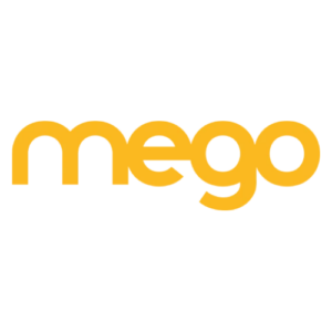 Logo di MEGO