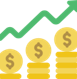 Increased Profitability