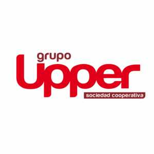 Logo di Grupo Upper