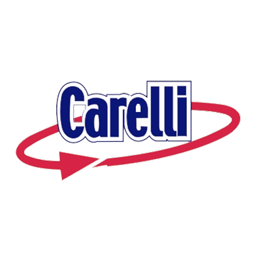 Carelli Distribuzione logo