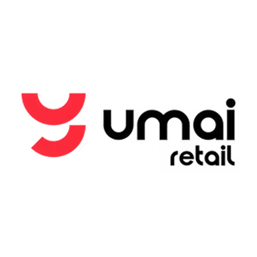 Umai Retail logo